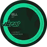 Polar Metal
